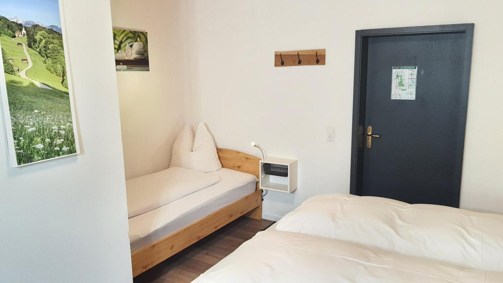 בראונלאגה Hotel Schneiderhof מראה חיצוני תמונה