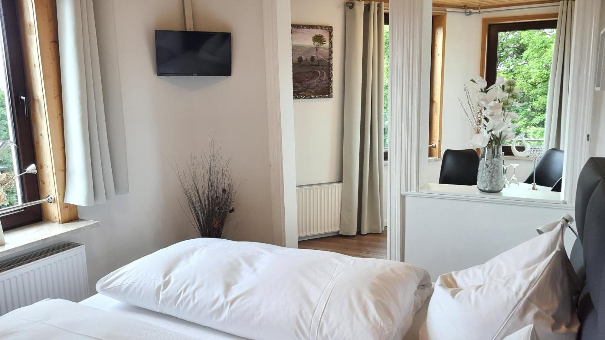בראונלאגה Hotel Schneiderhof מראה חיצוני תמונה
