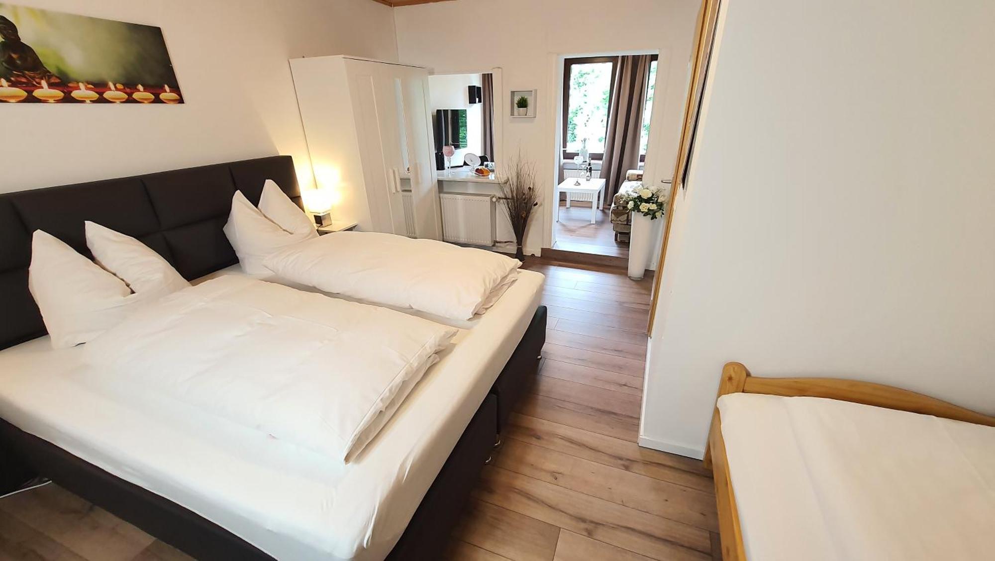 בראונלאגה Hotel Schneiderhof מראה חיצוני תמונה