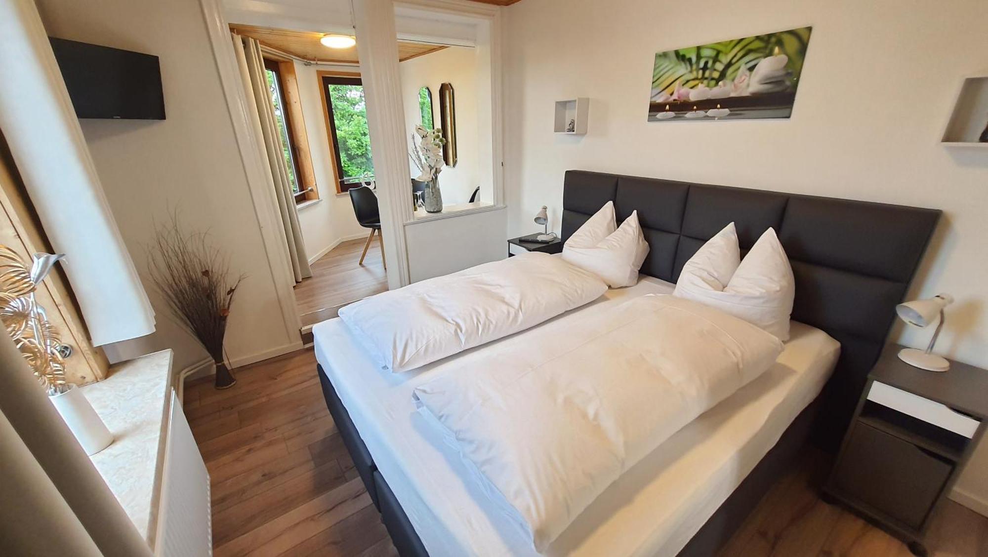 בראונלאגה Hotel Schneiderhof מראה חיצוני תמונה
