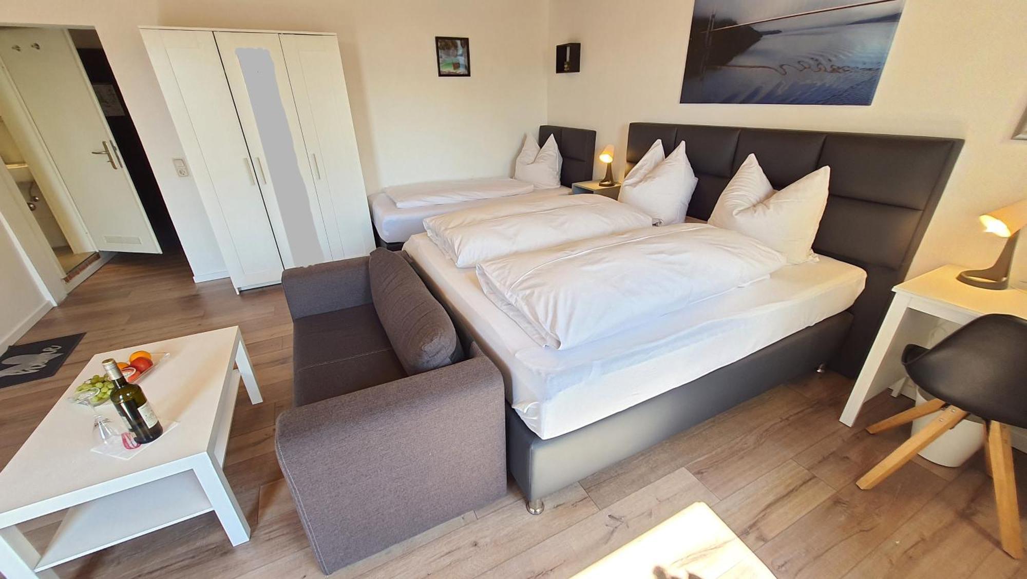 בראונלאגה Hotel Schneiderhof מראה חיצוני תמונה