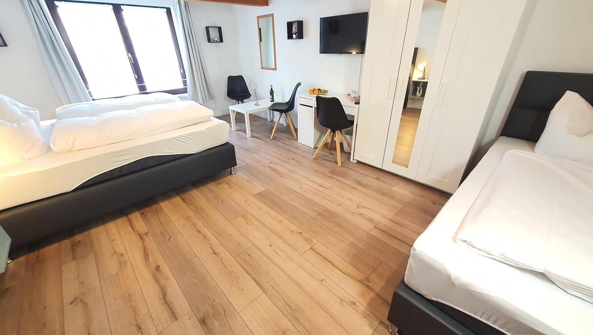 בראונלאגה Hotel Schneiderhof מראה חיצוני תמונה