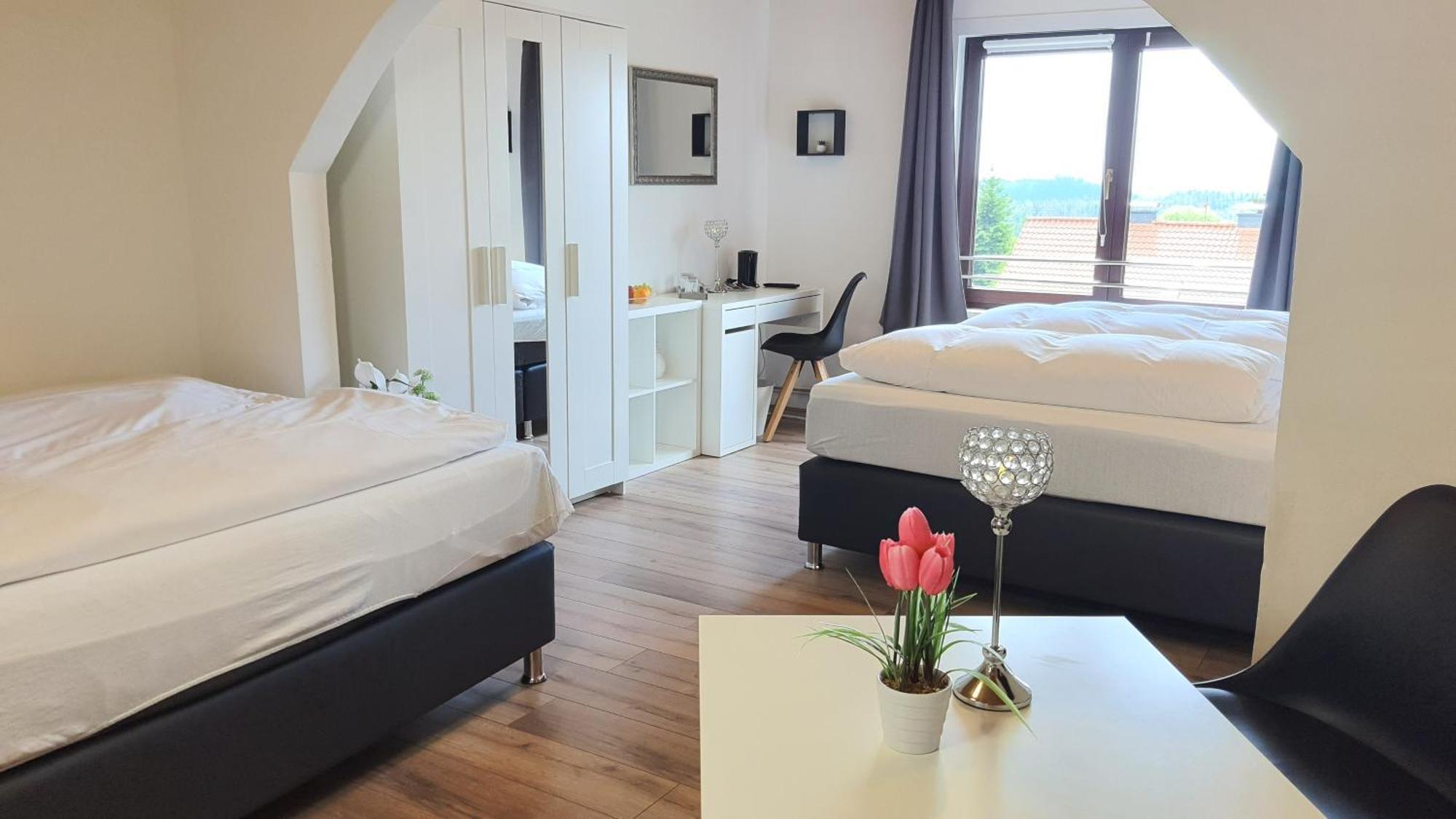 בראונלאגה Hotel Schneiderhof מראה חיצוני תמונה