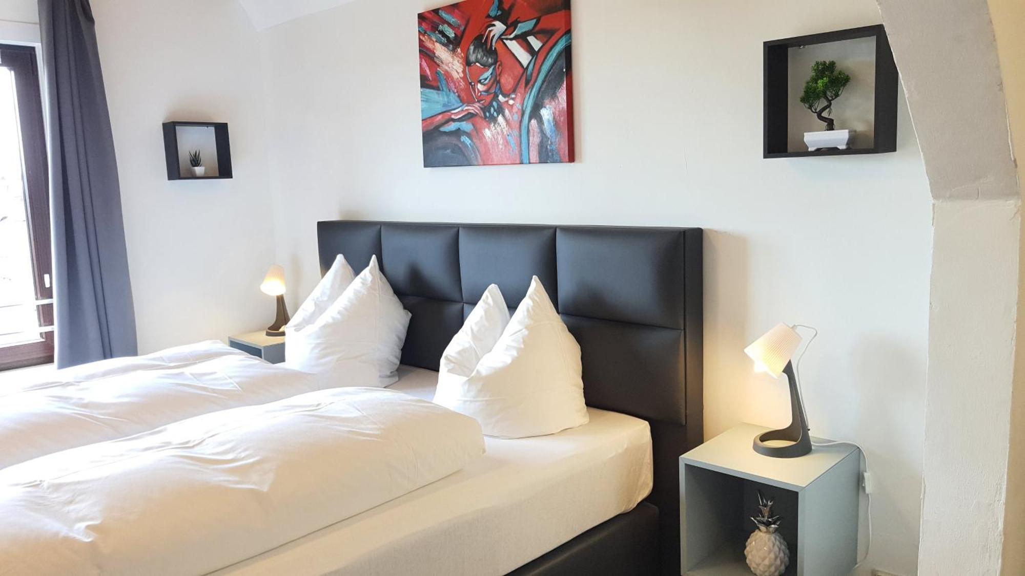 בראונלאגה Hotel Schneiderhof מראה חיצוני תמונה