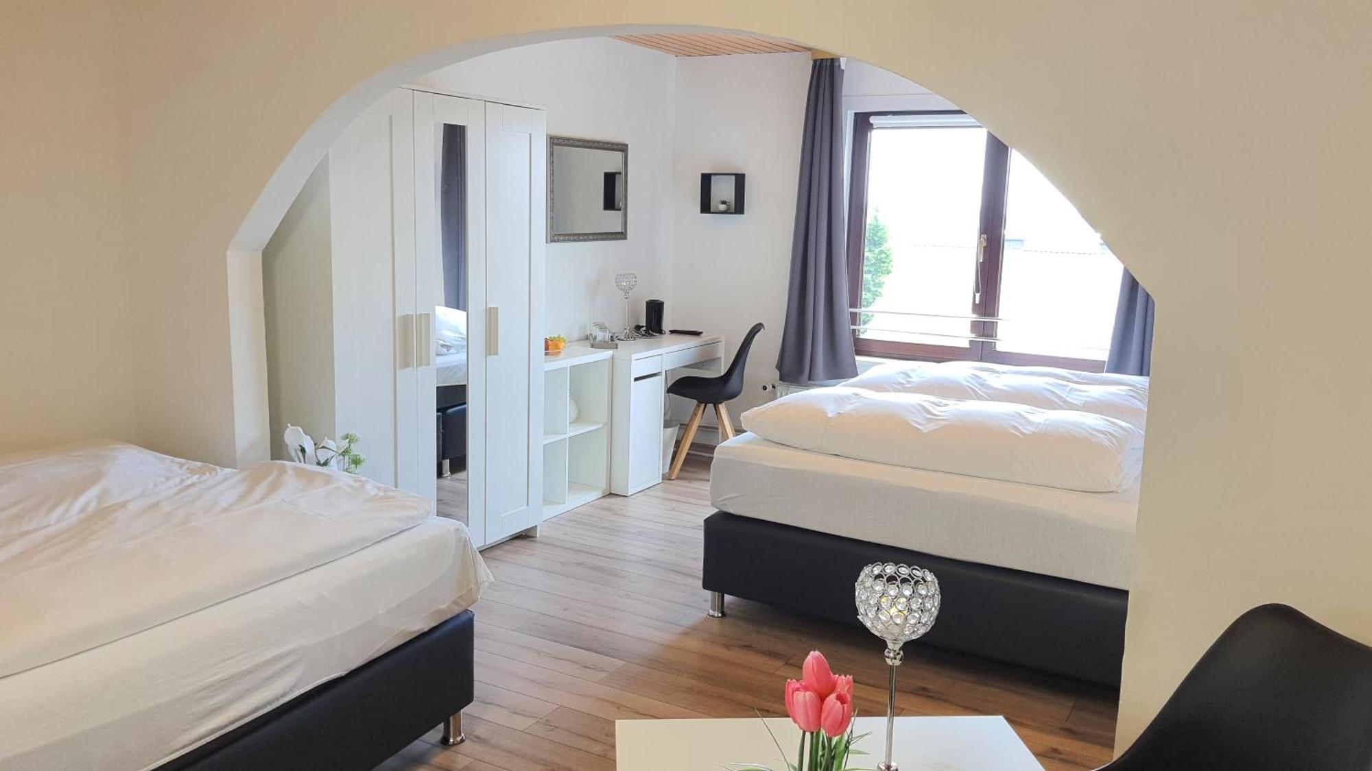 בראונלאגה Hotel Schneiderhof מראה חיצוני תמונה