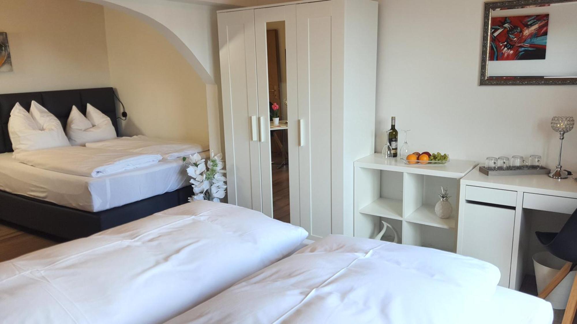 בראונלאגה Hotel Schneiderhof מראה חיצוני תמונה