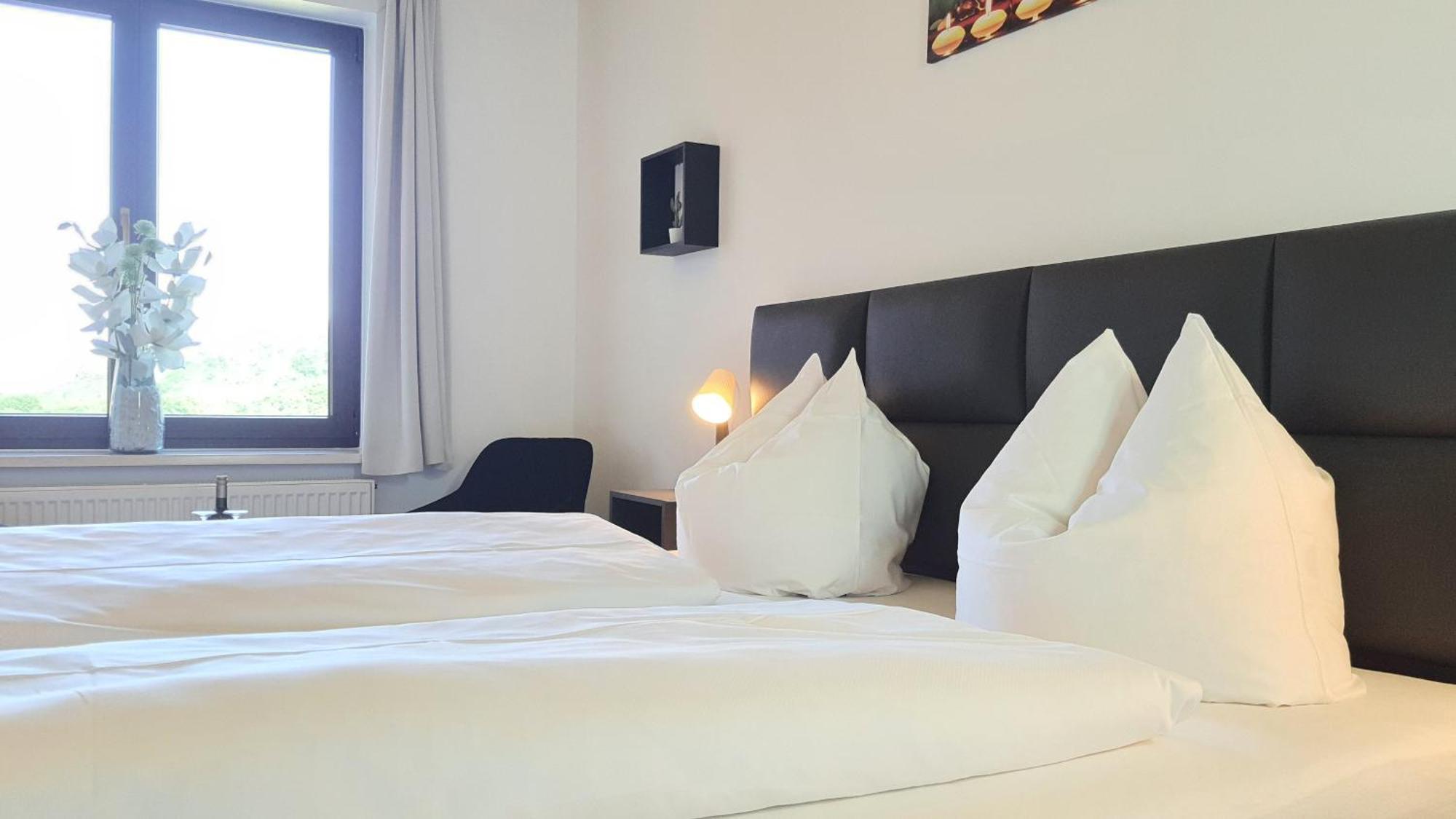 בראונלאגה Hotel Schneiderhof מראה חיצוני תמונה