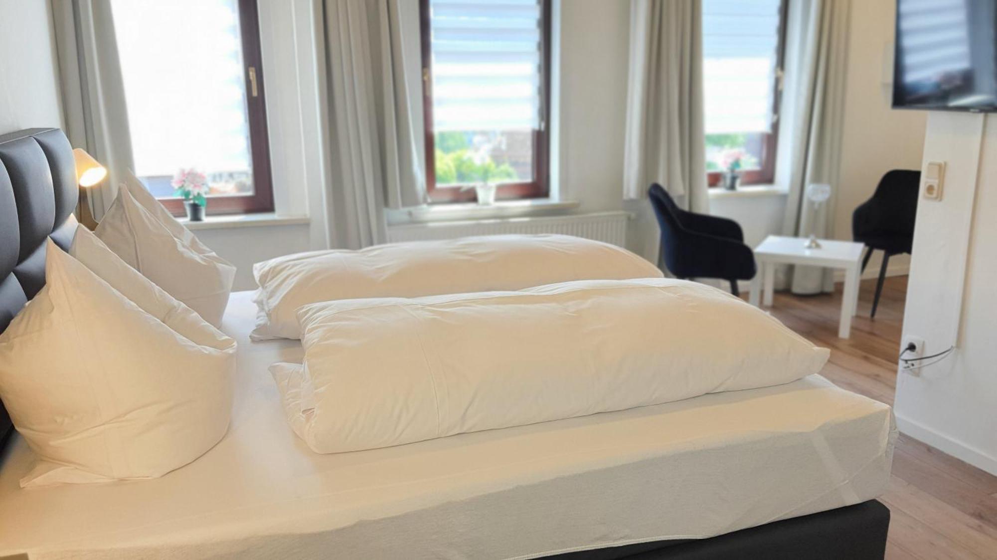 בראונלאגה Hotel Schneiderhof מראה חיצוני תמונה
