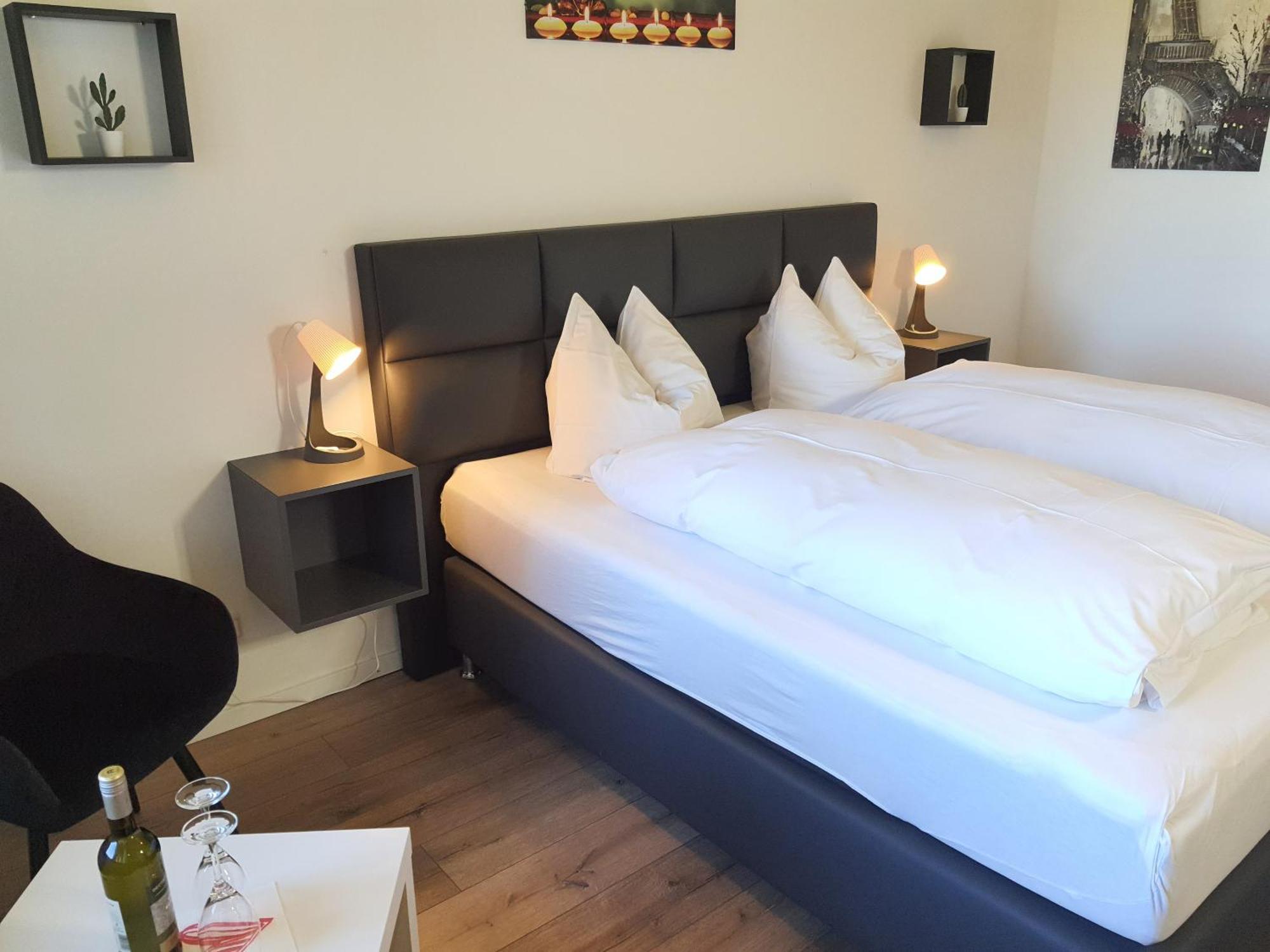 בראונלאגה Hotel Schneiderhof מראה חיצוני תמונה