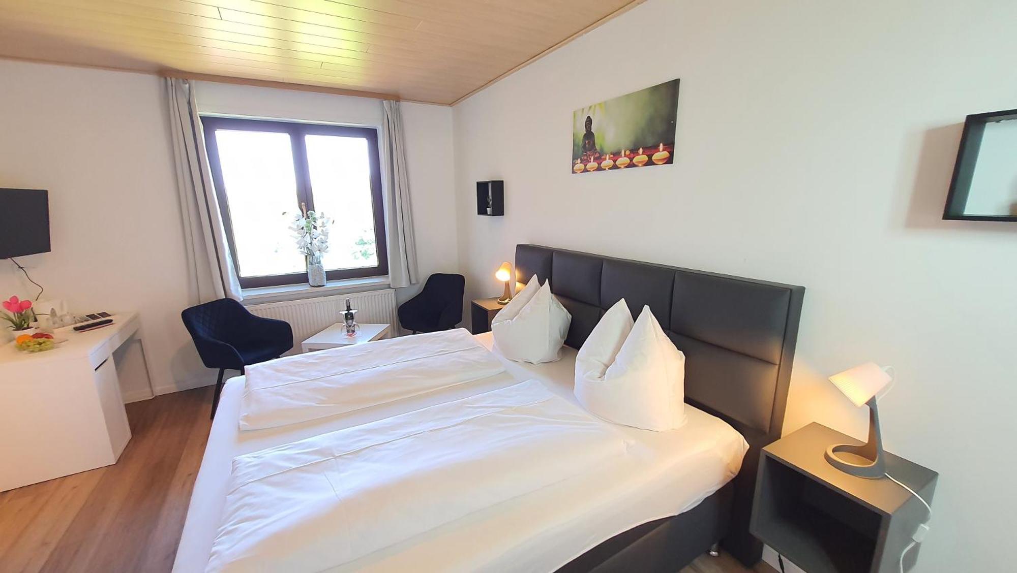 בראונלאגה Hotel Schneiderhof מראה חיצוני תמונה
