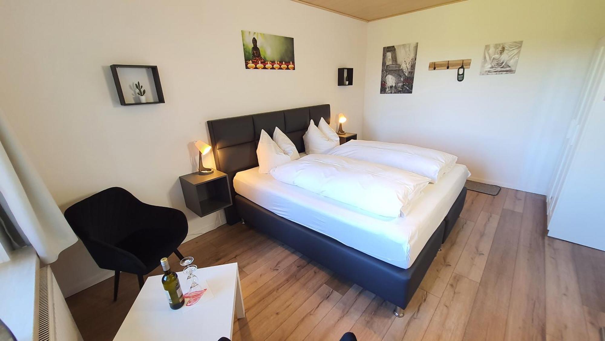 בראונלאגה Hotel Schneiderhof מראה חיצוני תמונה