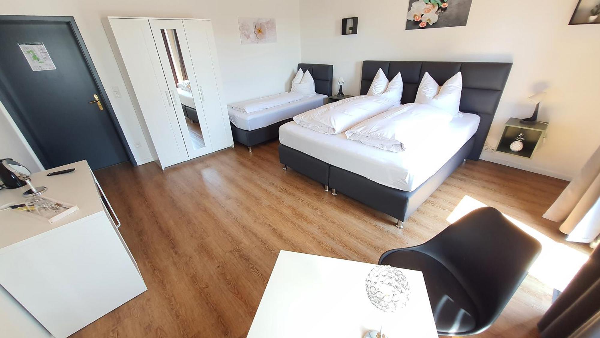 בראונלאגה Hotel Schneiderhof מראה חיצוני תמונה