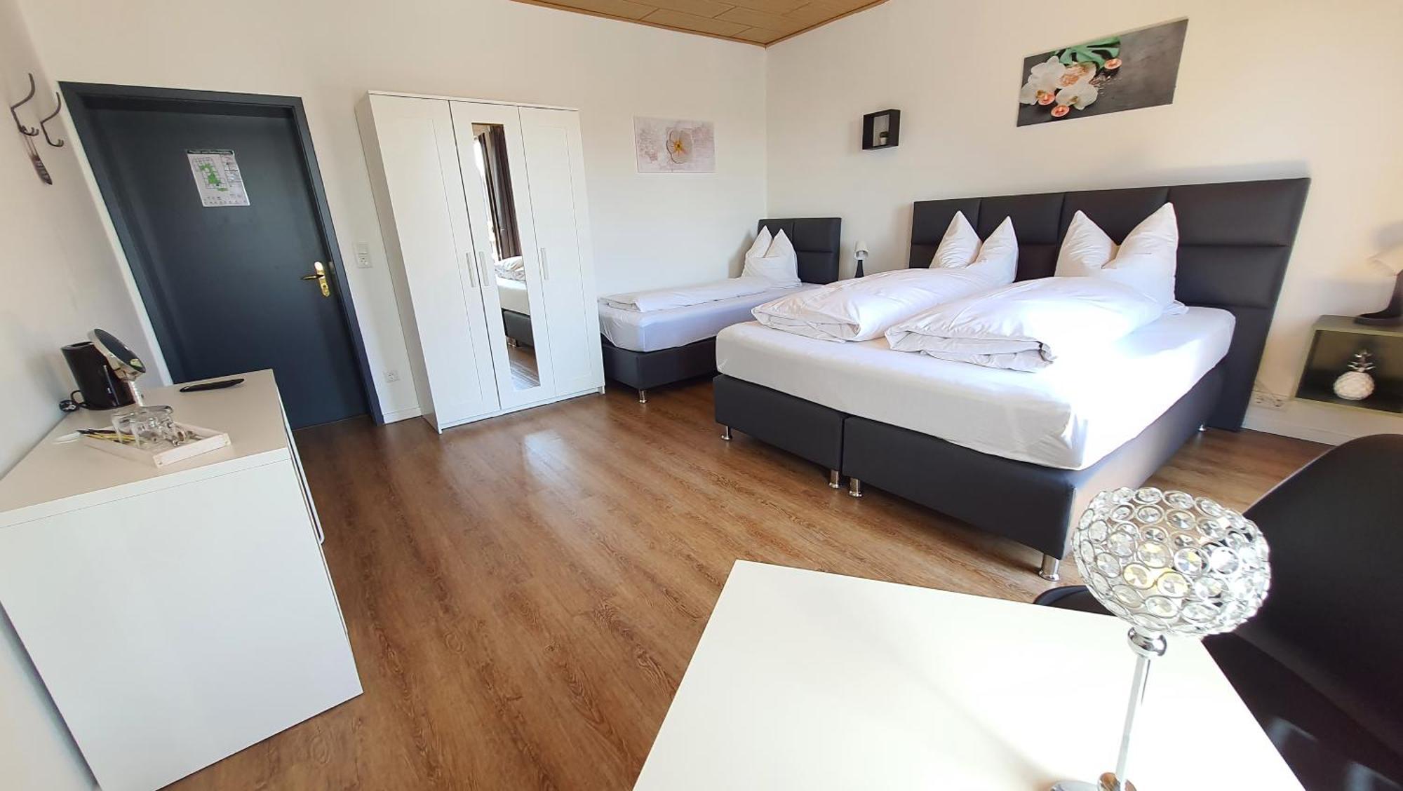 בראונלאגה Hotel Schneiderhof מראה חיצוני תמונה