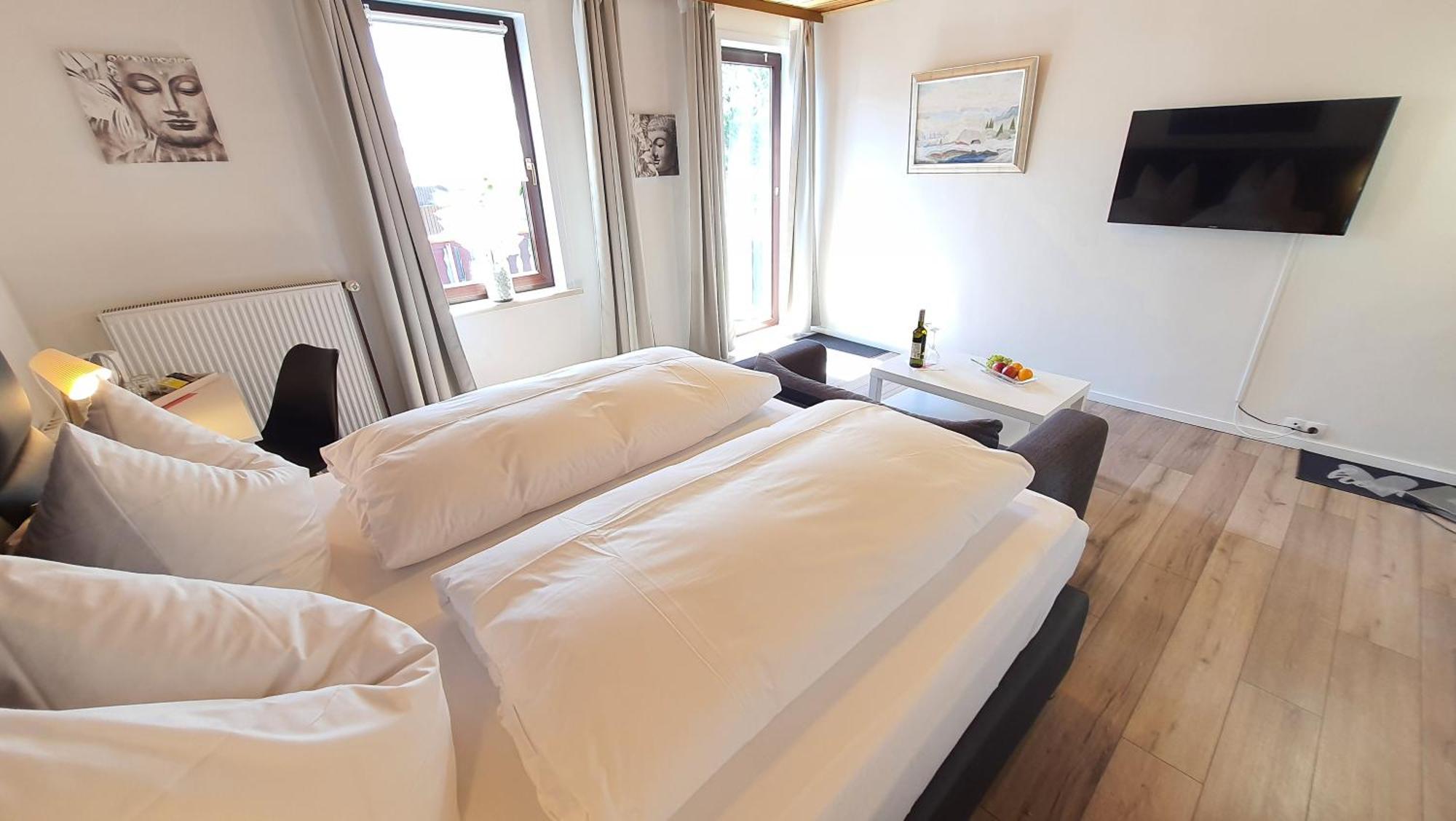 בראונלאגה Hotel Schneiderhof מראה חיצוני תמונה