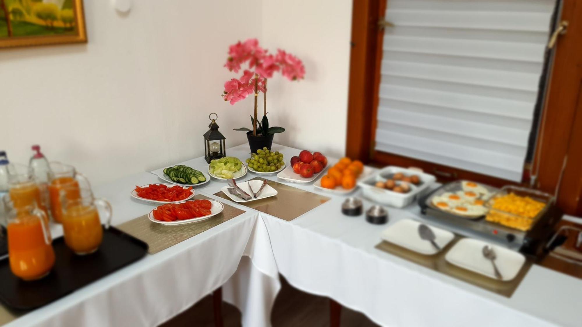 בראונלאגה Hotel Schneiderhof מראה חיצוני תמונה